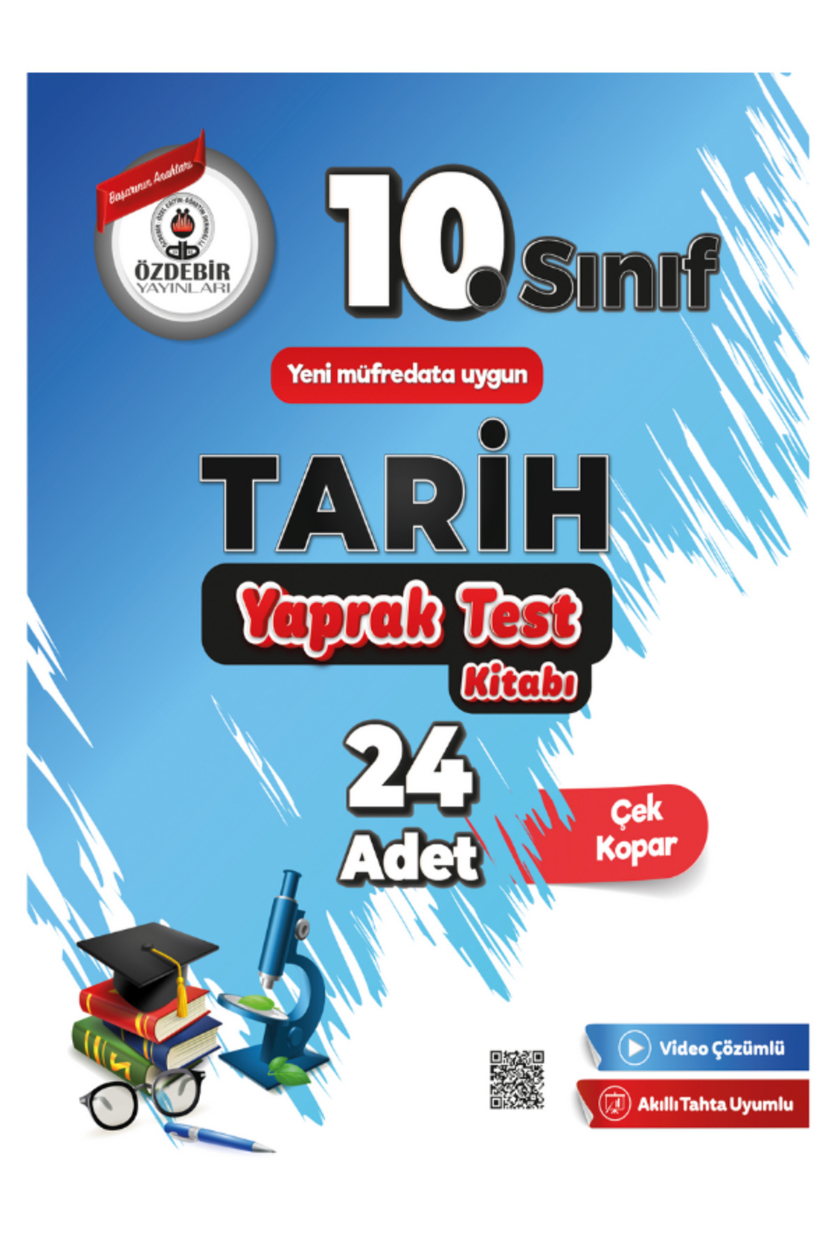 10.Sınıf Sözel Yaprak Test Seti Güncel Yeni Baskı 10.Sınıf Sözel Yaprak Test Seti Güncel Yeni Baskı