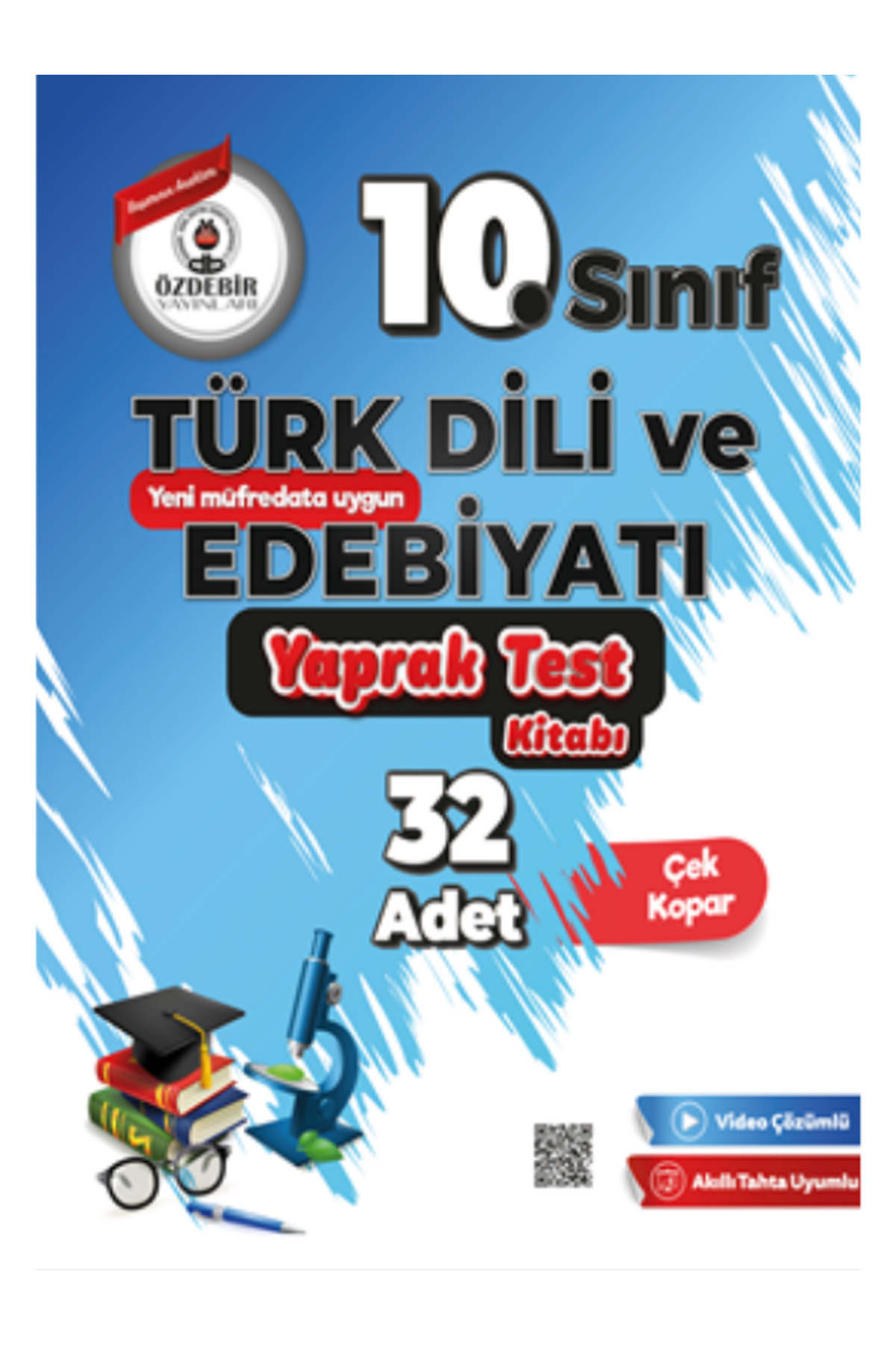 10.Sınıf Sözel Yaprak Test Seti Güncel Yeni Baskı 10.Sınıf Sözel Yaprak Test Seti Güncel Yeni Baskı