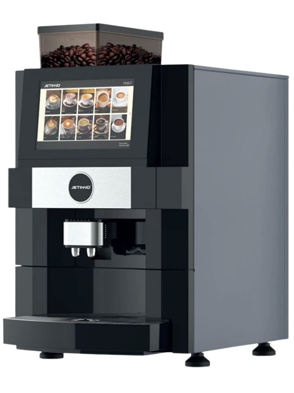Jetinno JL22 Tam Otomatik Kahve Makinesi