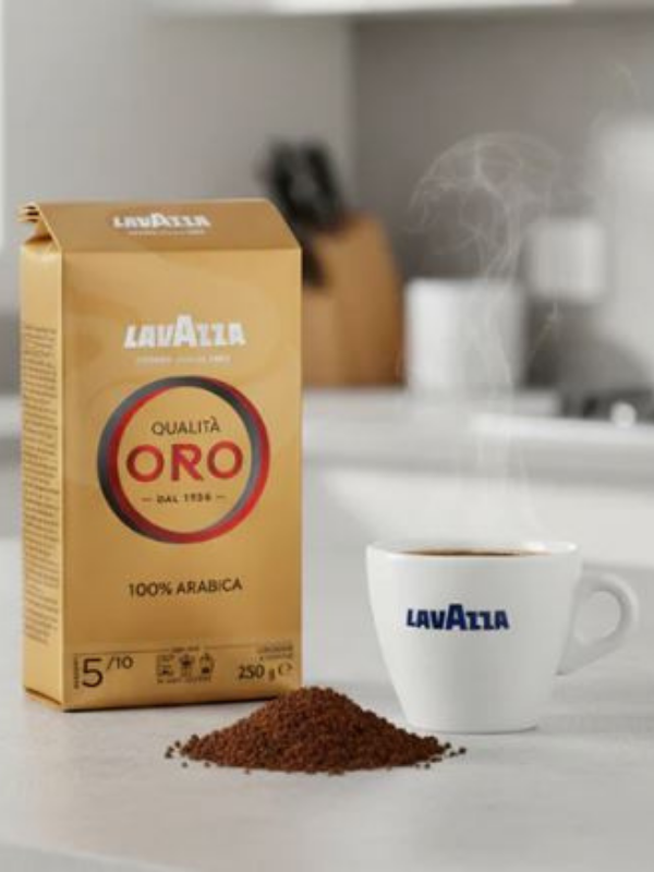 Lavazza Qualità Oro Filtre Kahve 250 gr