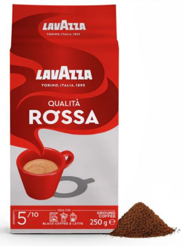 Lavazza Qualità Rossa Filtre Kahve 250 gr