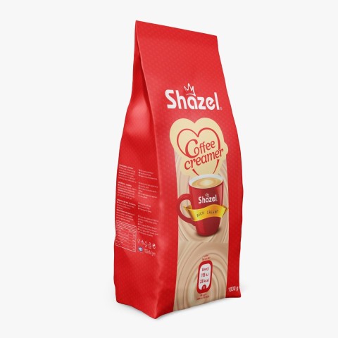 Kahve Kreması 1000 Gr.