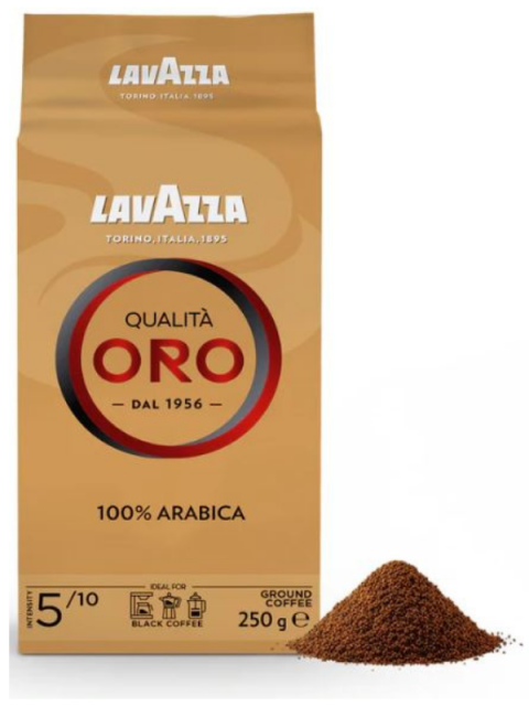 Lavazza Qualità Oro Filtre Kahve 250 gr