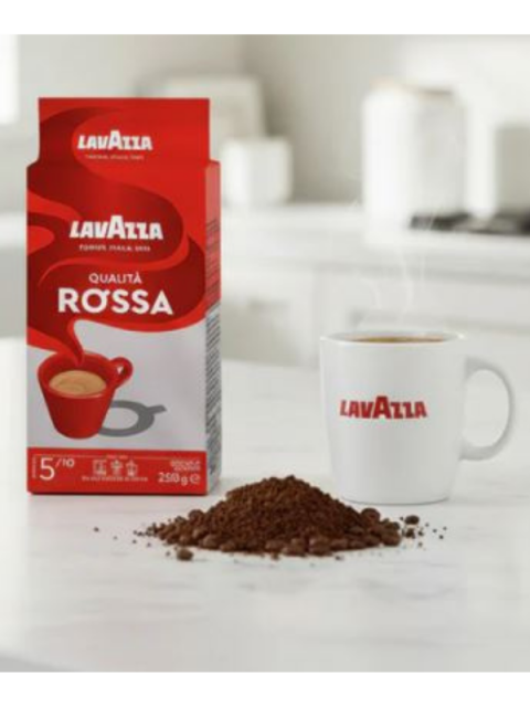 Lavazza Qualità Rossa Filtre Kahve 250 gr
